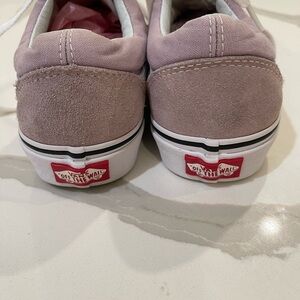 Vans Shoes